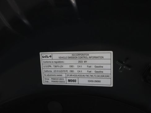 Used 2023 Kia K5 LXS FWD image 18