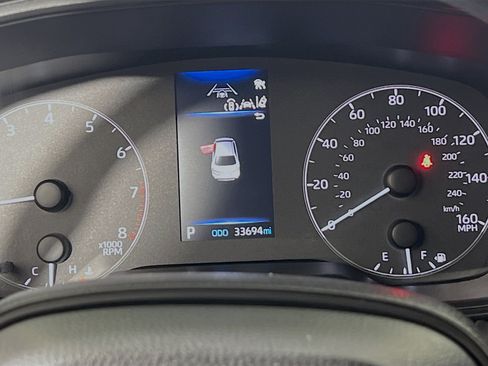 Used 2023 Toyota Corolla LE FWD image 22