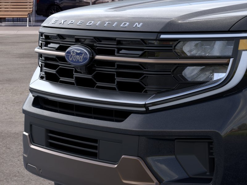 New 2026 Ford Expedition King Ranch AWD/4WD image 19