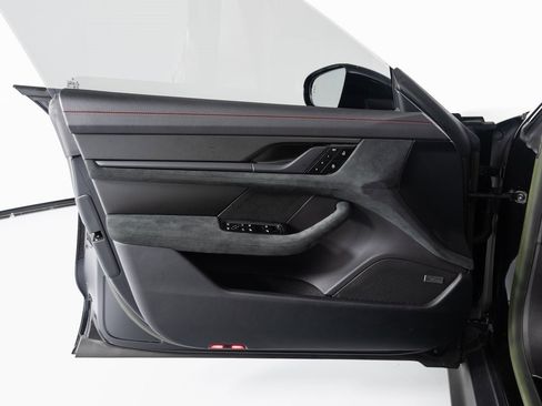 Certified 2023 Porsche Taycan GTS image 12