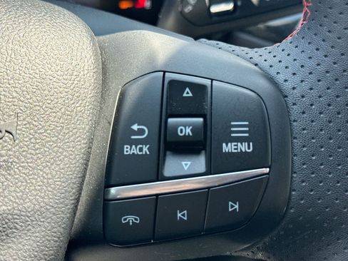 Used 2024 Ford Escape ST-Line w/ Tech Pack #1 AWD/4WD image 24