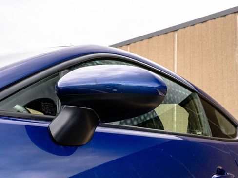 Used 2023 Subaru BRZ Limited RWD image 11