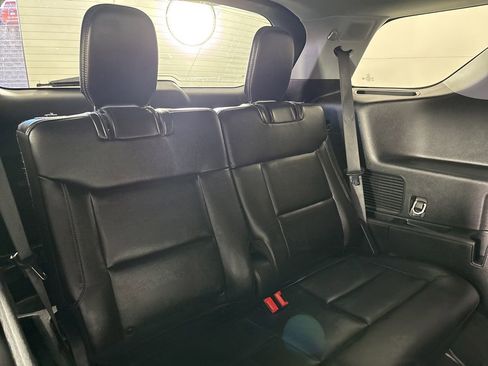 Used 2024 Ford Explorer Limited image 28