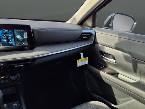 New 2026 Nissan Kicks SV w/ Cold Weather Package image 17