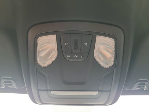 Used 2022 RAM 1500 Big Horn image 22