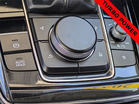 Used 2022 MAZDA CX-30 AWD 2.5 Turbo S image 26