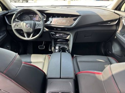 Certified 2023 Buick Envision Essence w/ Technology Package I AWD/4WD image 21