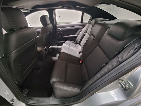 Used 2009 Pontiac G8 GXP RWD image 37