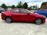 Used 2022 MAZDA MAZDA3 s image 6