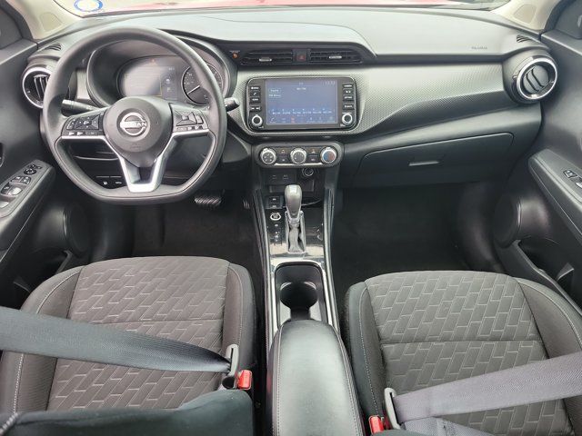 Used 2024 Nissan Kicks SV FWD image 9