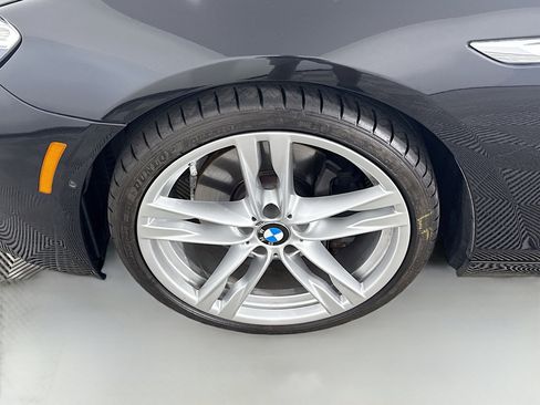 Used 2017 BMW 650i Gran Coupe image 38