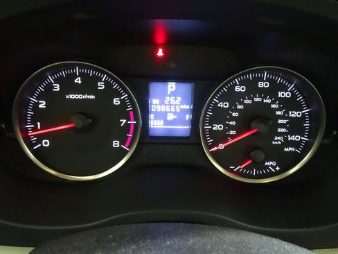 Used 2016 Subaru Impreza 2.0i Sport Premium image 25