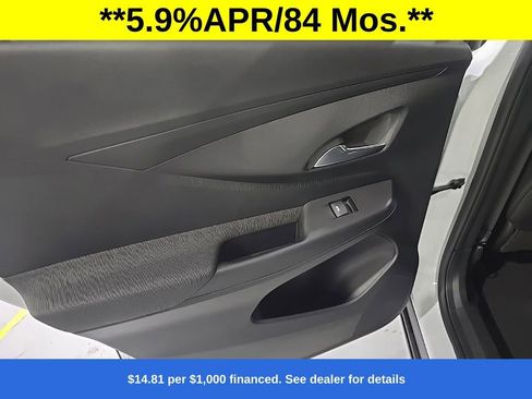 New 2026 Buick Envista Preferred w/ Convenience I Package image 14