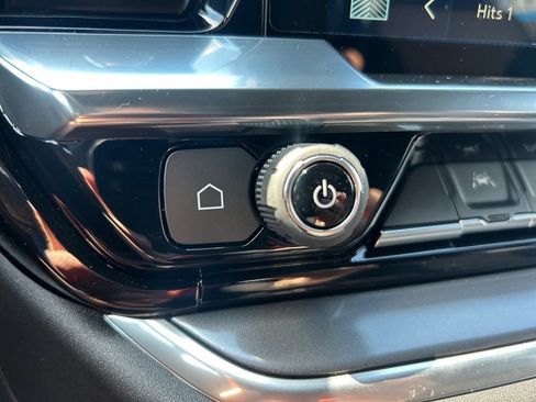 New 2026 Chevrolet Silverado 1500 High Country w/ Technology Package image 15