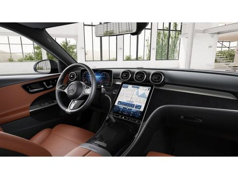 New 2026 Mercedes-Benz C 300 4MATIC Sedan image 6