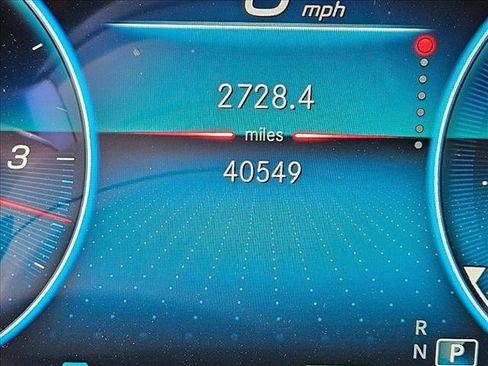 Used 2021 Mercedes-Benz E 450 4MATIC Cabriolet image 10