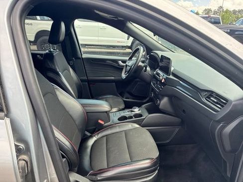 Used 2024 Ford Escape ST-Line AWD/4WD image 60