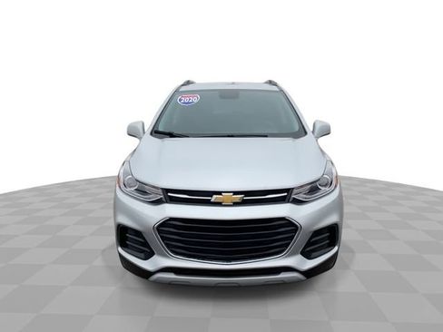 Used 2020 Chevrolet Trax LT image 5