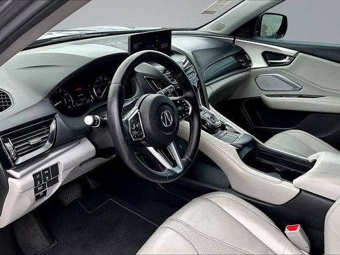 Used 2019 Acura RDX FWD w/ Technology Package image 18