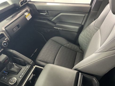 New 2026 Toyota Tacoma TRD Sport image 22