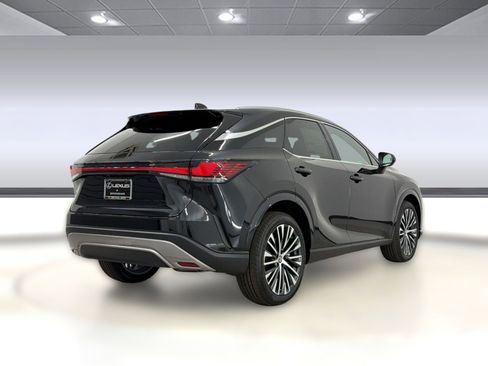 New 2026 Lexus RX 350h image 9