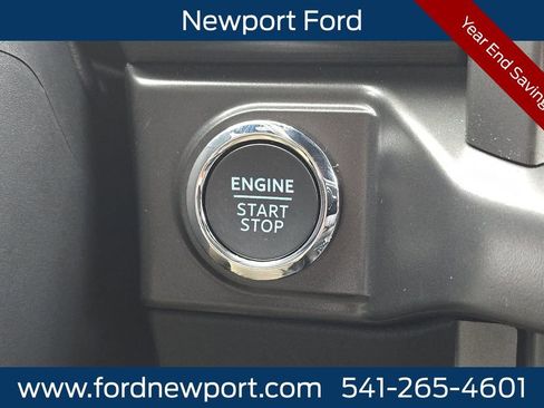 New 2025 Ford F150 Tremor w/ Bed Utility Package image 22