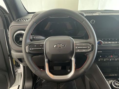 New 2026 Chevrolet Colorado Z71 w/ Technology Package AWD/4WD image 34