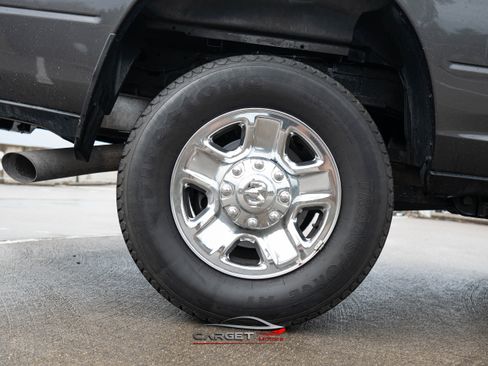 Used 2021 RAM 2500 Big Horn image 11