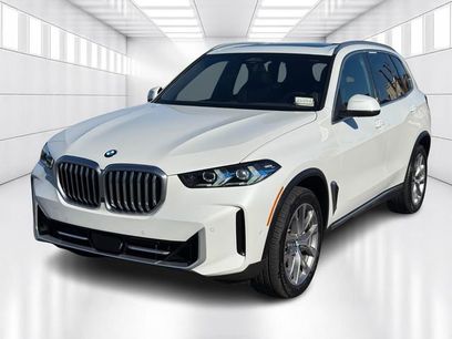 Used 2024 BMW X5 xDrive40i w/ Premium Package