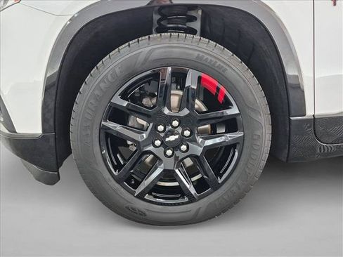Used 2019 Chevrolet Traverse Premier w/ Redline Edition AWD/4WD image 28