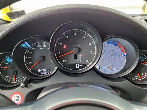 Used 2016 Porsche Cayenne AWD/4WD image 9