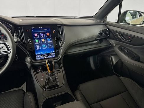 Used 2024 Subaru Outback Wilderness AWD/4WD image 29