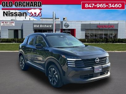 Used 2026 Nissan Kicks SV w/ SV Premium Package