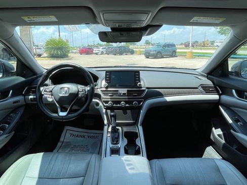 Used 2020 Honda Accord EX-L image 26