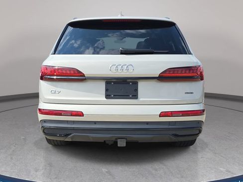 Used 2024 Audi Q7 3.0T Premium Plus AWD/4WD image 7
