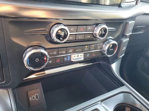 New 2025 Ford F150 Lariat w/ Equipment Group 501A Mid image 18