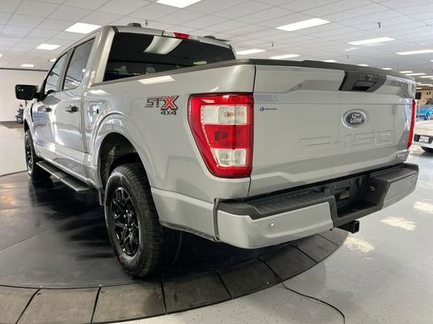 Used 2022 Ford F150 XL w/ STX Appearance Package image 6