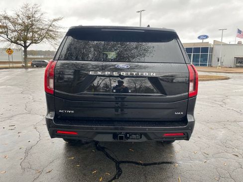 New 2026 Ford Expedition Max Active AWD/4WD image 6