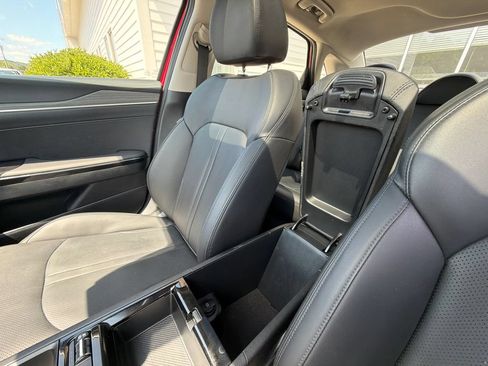 Used 2025 Kia K5 EX FWD image 29