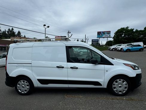 Used 2020 Ford Transit Connect XL FWD image 4