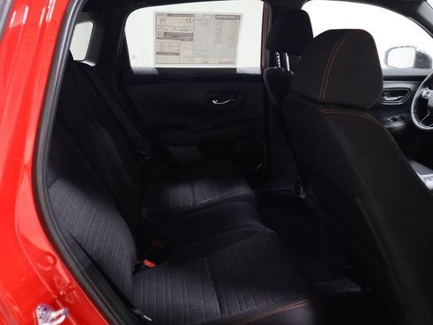 New 2027 Honda HR-V Sport image 17
