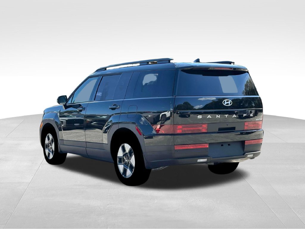 Certified 2026 Hyundai Santa Fe SEL AWD/4WD image 5