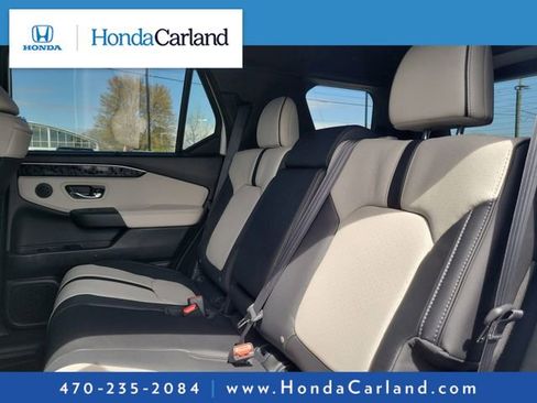 New 2026 Honda Passport TrailSport Elite image 30