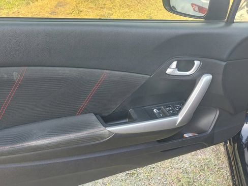 Used 2015 Honda Civic Si image 7