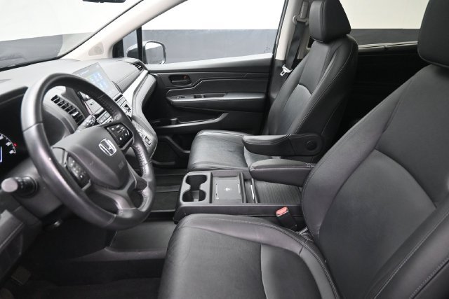 Certified 2025 Honda Odyssey EX-L image 17