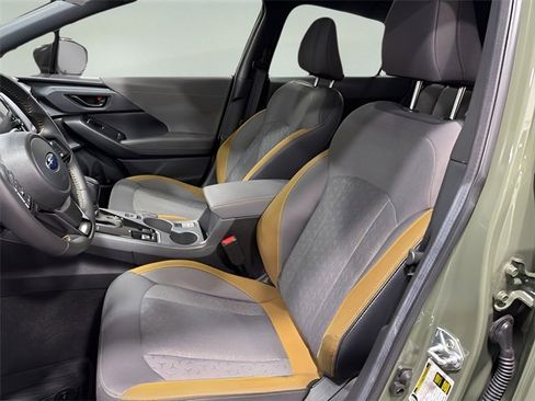 Used 2025 Subaru Crosstrek 2.5i Sport w/ Popular Package #4A image 11