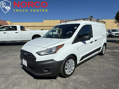 Used 2020 Ford Transit Connect XL image 6