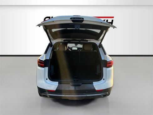 Used 2024 Chevrolet Blazer Premier w/ Driver Confidence II Package image 26