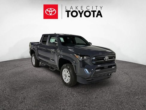 New 2025 Toyota Tacoma SR5 image 7
