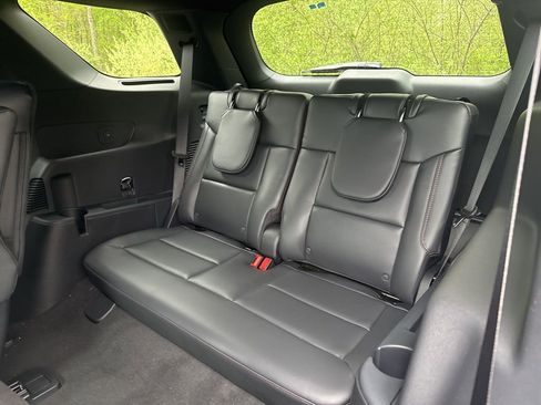 New 2026 Ford Explorer ST-Line w/ ST-Line Street Pack AWD/4WD image 33